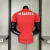 SL Benfica 2024/25 ~ Red Player Shirt - Area 10 | CAMISETAS DE FUTBOL