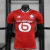 Lille LOSC 2024/25 ~ Red Player Shirt
