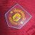 Manchester United 2023/24 ~ Red Player Shirt on internet