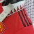 Manchester United 2022/23 ~ Red Player Shirt on internet