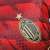 AC Milan 2024/25 ~ Camiseta de Jugador Roja y Negra en internet