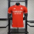 Real Madrid 2024/25 ~ Red Player Shirt