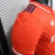 Real Madrid 2024/25 ~ Red Player Shirt on internet