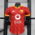 AS Roma 2023/24 ~ Red Player Shirt