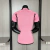Inter Miami 2024 ~ Pink Player Shirt - Area 10 | CAMISETAS DE FUTBOL