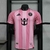 Inter Miami 2025 ~ Camiseta Jugador Rosa - comprar online