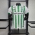 Atletico Nacional 2025/26 ~ Camiseta de Jugador Verde y Blanca - comprar online