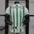 Atletico Nacional 2025/26 ~ Camiseta de Jugador Verde y Blanca - tienda online