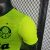 Palmeiras 2024 ~ Green Player Shirt on internet