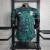 Italy 2023 ~ Green Player Shirt