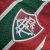 Fluminense 2024 ~ Red and Green Player Shirt - buy online
