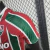 Fluminense 2024 ~ Red and Green Player Shirt on internet