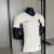 Chelsea 2024/25 ~ White Player Shirt - Area 10 | CAMISETAS DE FUTBOL
