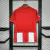 UD Almeria 2024/25 ~ Camiseta Local Roja y Blanca - Area 10 | CAMISETAS DE FUTBOL