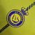 Al-Nassr 2023/24 ~ Yellow Home Shirt - buy online