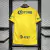 Club America 2024/25 ~ Camiseta Local Amarilla - Area 10 | CAMISETAS DE FUTBOL