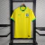 Brasil 2023 ~ Camiseta Local Amarilla