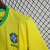 Brasil 2023 ~ Camiseta Local Amarilla en internet