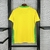 Brasil 2025 ~ Camiseta Local Amarilla - tienda online