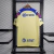 Club America 2023/24 ~ Yellow Home Shirt - Area 10 | CAMISETAS DE FUTBOL