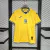 Ukraine 2024 ~ Yellow Home Shirt