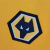 Wolverhampton 2022/23 ~ Camiseta Local Amarilla - comprar online