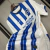 Brighton 2024/25 ~ Camiseta Local Azul y Blanca - Area 10 | CAMISETAS DE FUTBOL