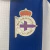 La Coruña 2024/25 ~ White and Blue Home Shirt - buy online