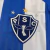 Paysandu 2024 ~ White and Blue Home Shirt on internet