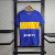 Boca Juniors 2024 ~ Camiseta Local Azul - Area 10 | CAMISETAS DE FUTBOL