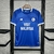 Cardiff City 2024/25 ~ Blue Home Shirt