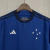 Cruzeiro 2023 ~ Blue Home Shirt - buy online