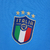 Italia 2022 ~ Camiseta Local Azul - comprar online