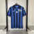 Atalanta 2023/24 ~ Camiseta Local Azul y Negra