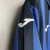 Atalanta 2023/24 ~ Camiseta Local Azul y Negra en internet
