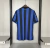 Atalanta 2023/24 ~ Camiseta Local Azul y Negra - Area 10 | CAMISETAS DE FUTBOL