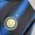 Inter Milan 2010/11 ~ Retro Black and Blue Home Shirt - buy online