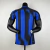 Inter Milan 2023/24 ~ Black and Blue Home Shirt Player - Area 10 | CAMISETAS DE FUTBOL
