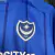 Portsmouth FC 2024/25 ~ Blue Home Shirt - buy online
