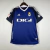 Real Oviedo 2023/24 ~ Blue Home Shirt