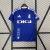 Real Oviedo 2024/25 ~ Camiseta Local Azul