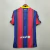 FC Barcelona 2020/21 ~ Red and Blue Home Shirt - Area 10 | CAMISETAS DE FUTBOL