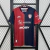 Cagliari 2024/25 ~ Red and Blue Home Shirt - buy online