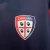 Cagliari 2024/25 ~ Red and Blue Home Shirt on internet