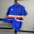 Sampdoria 2022/23 ~ Camiseta Local Azul en internet