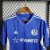 Schalke 04 2022/23 ~ Camiseta Local Azul - comprar online