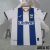 CD Leganes 2024/25 ~ White and Blue Home Shirt - buy online