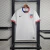 Estados Unidos 2024 ~ Camiseta Local Blanca