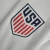 Estados Unidos 2024 ~ Camiseta Local Blanca - comprar online