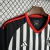 Club de Cuervos 2024 ~ Camiseta Local Blanca y Negra en internet